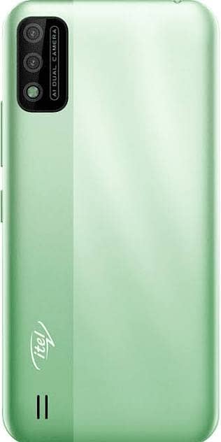 Itel A26 5