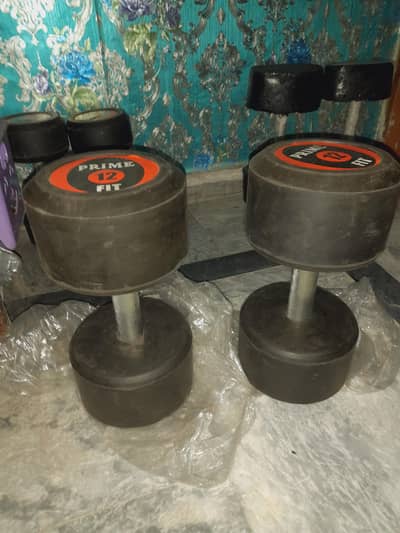 12 KG