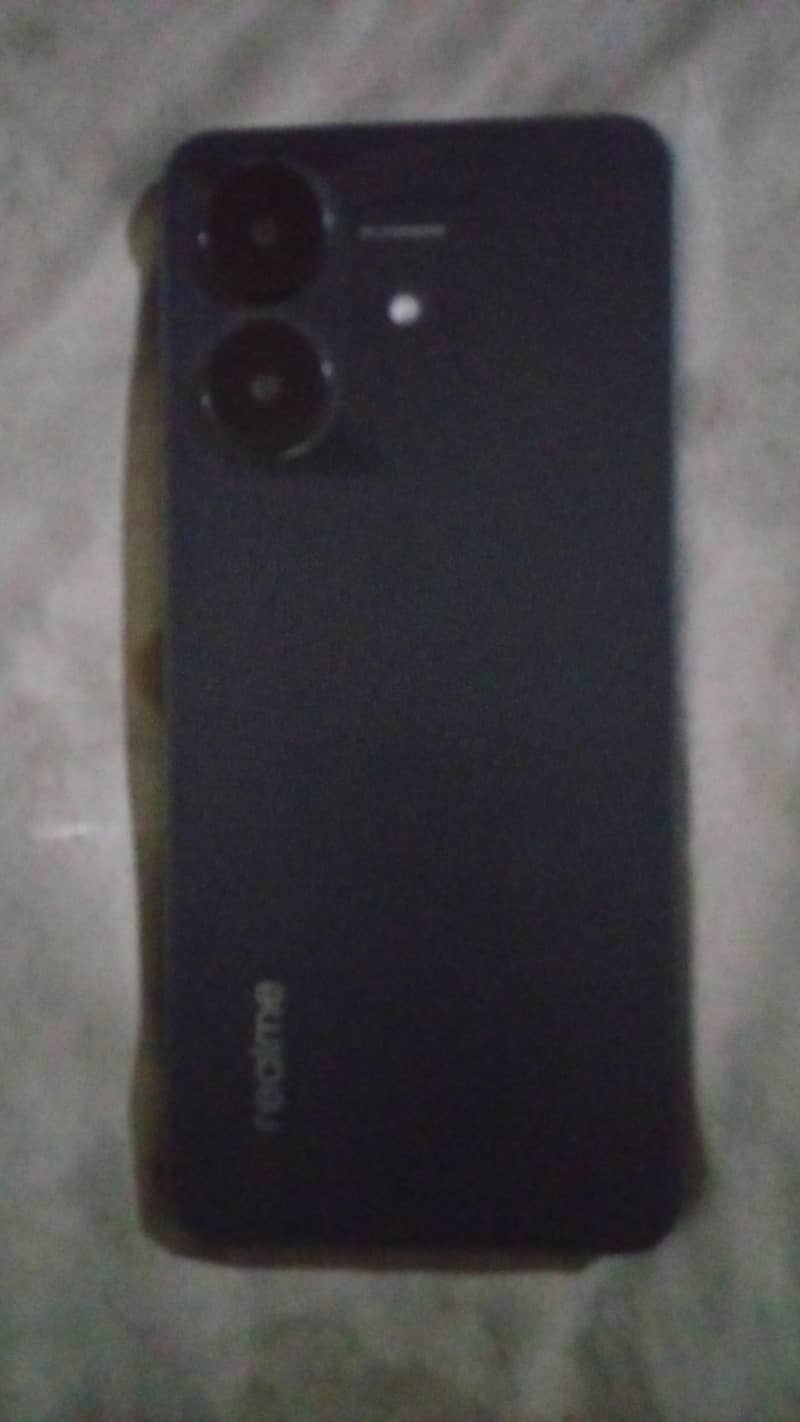 Realme Note 60x 2