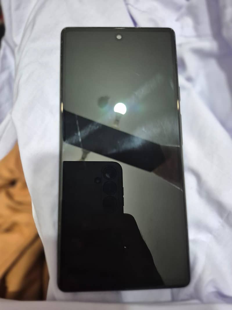 Google Pixel 6 0