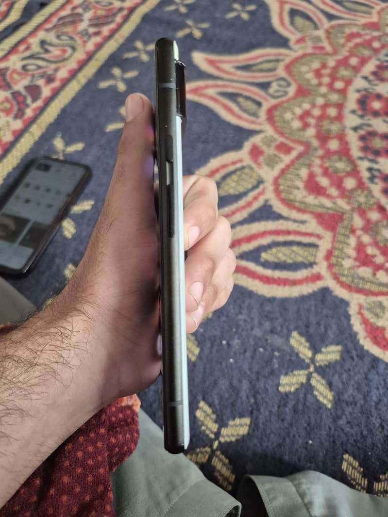 Google Pixel 6 4
