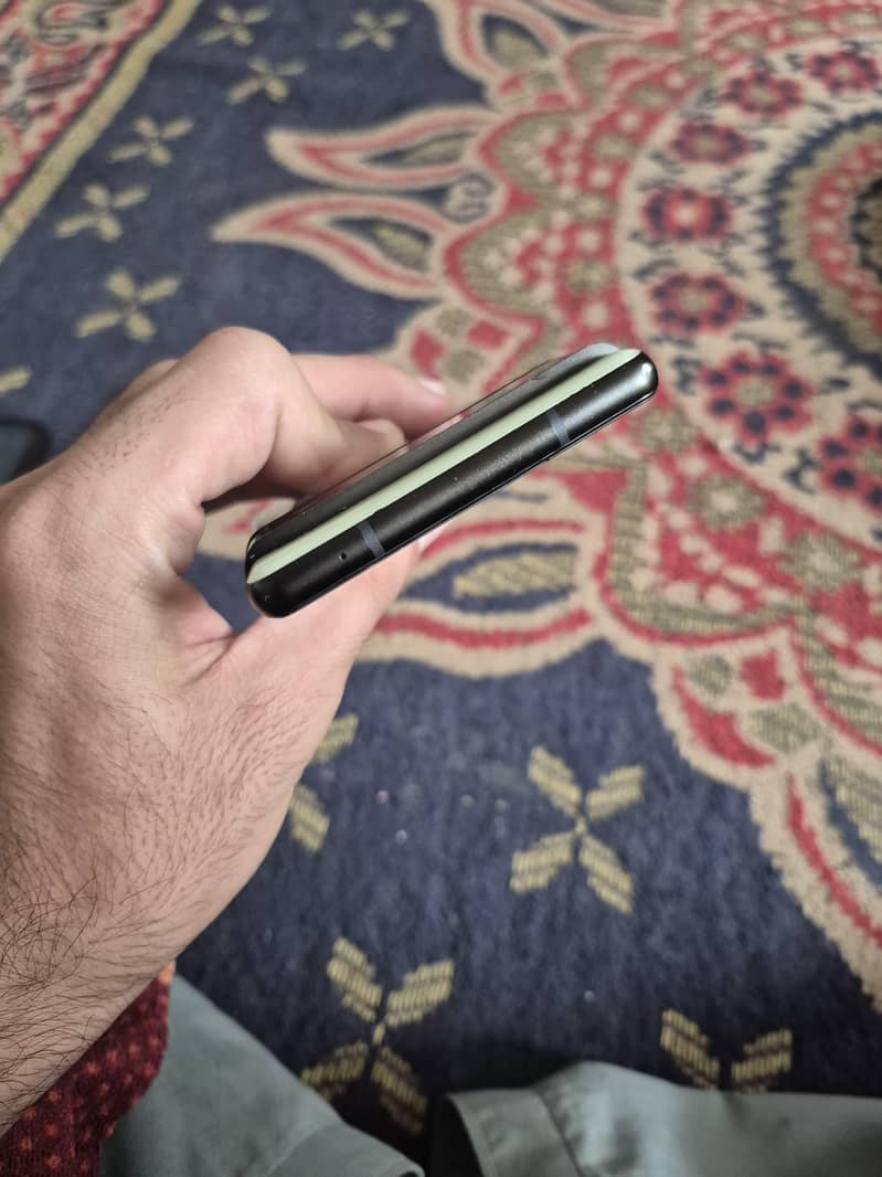 Google Pixel 6 7