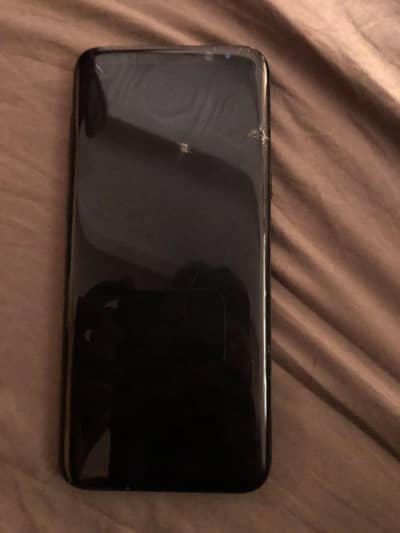 Samsung Mobile S8 Plus