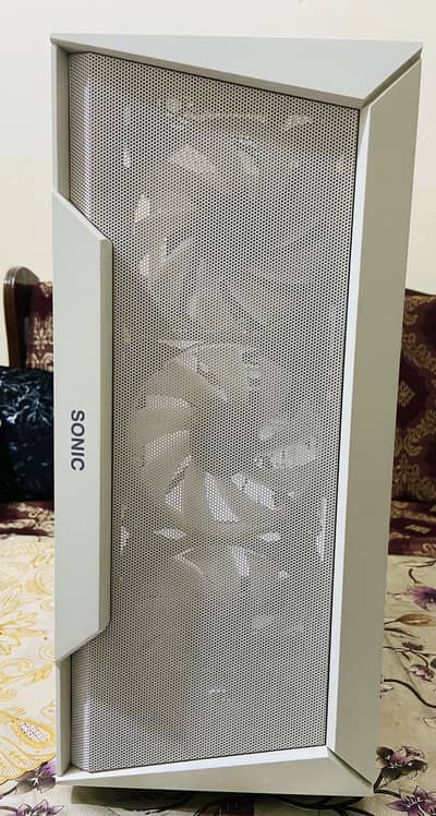 Ryzen 5 2600 Gaming PC | 16GB Kingston DDR4  | B450M | 1GB DDR5 GPU