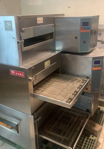 All model available conveyor own fresh Korean import