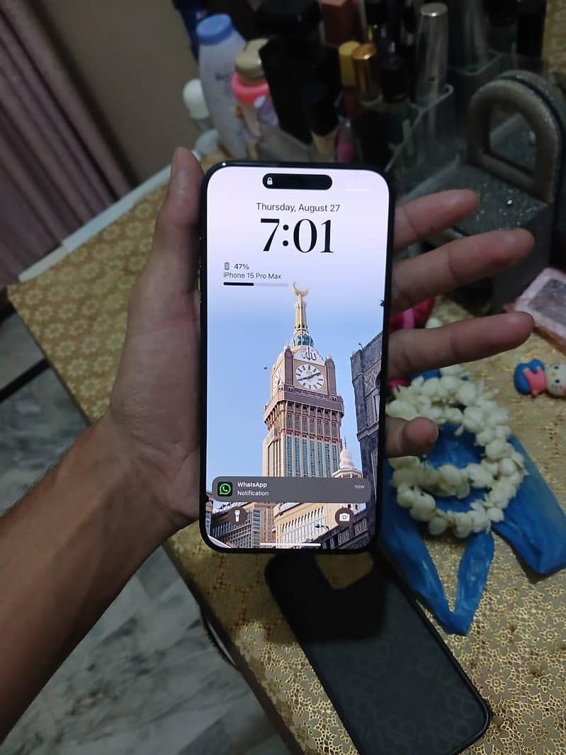 Apple iPhone 15 Pro Max 7
