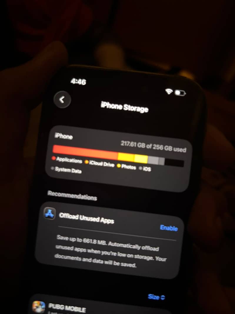 Apple iPhone 16 Pro 4