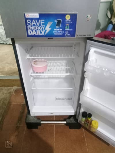 Only 1 year used excellent condition only serious buyer contact us