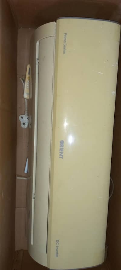 Oriant 1ton good Running condition dc inverter split Ac