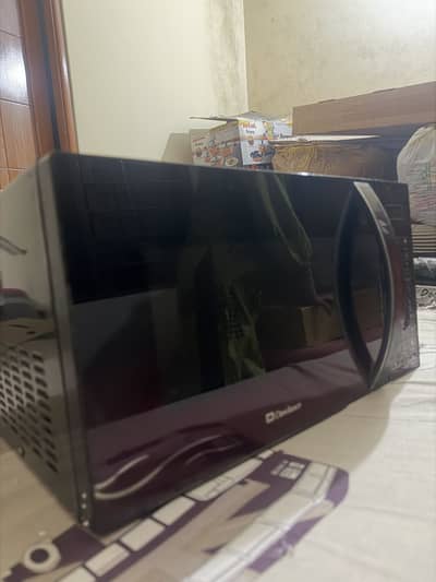 2 year used Oven