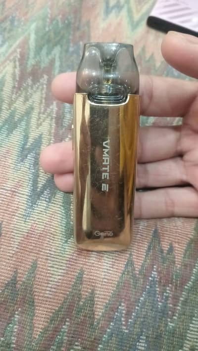 vmate E urgent sale