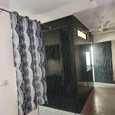 Furnised offices available