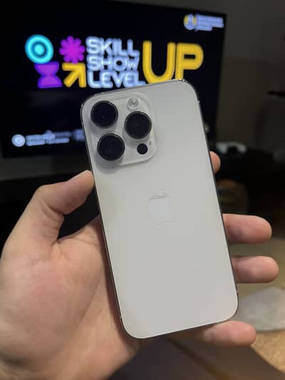 Apple iPhone 14 Pro 512GB PTA Approved
