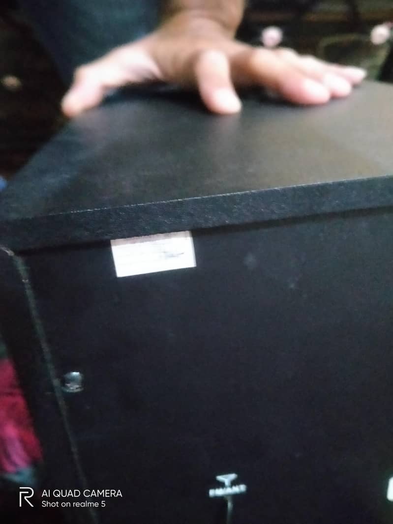 speaker audionic 3
