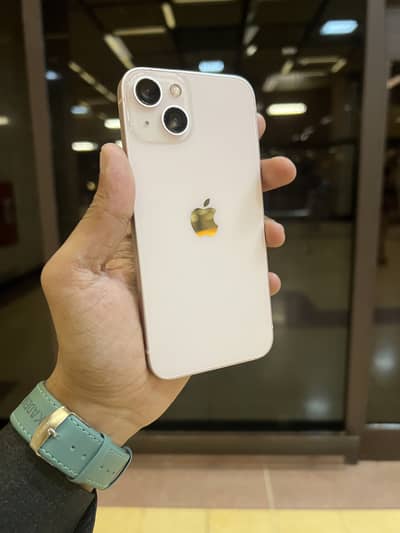 Apple iPhone 13 (factory unlock)