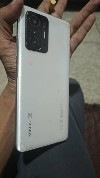 Xiaomi 11T 8+4/256 ALL OK PHONE PUBG KING