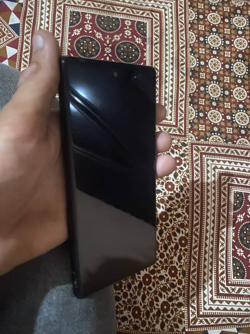 Google Pixel 6a 1
