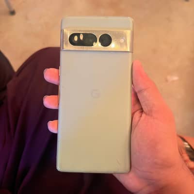 Google Pixel 7 Pro