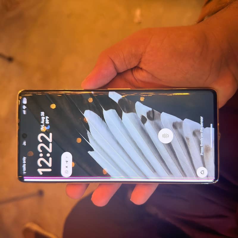 Google Pixel 7 Pro 2