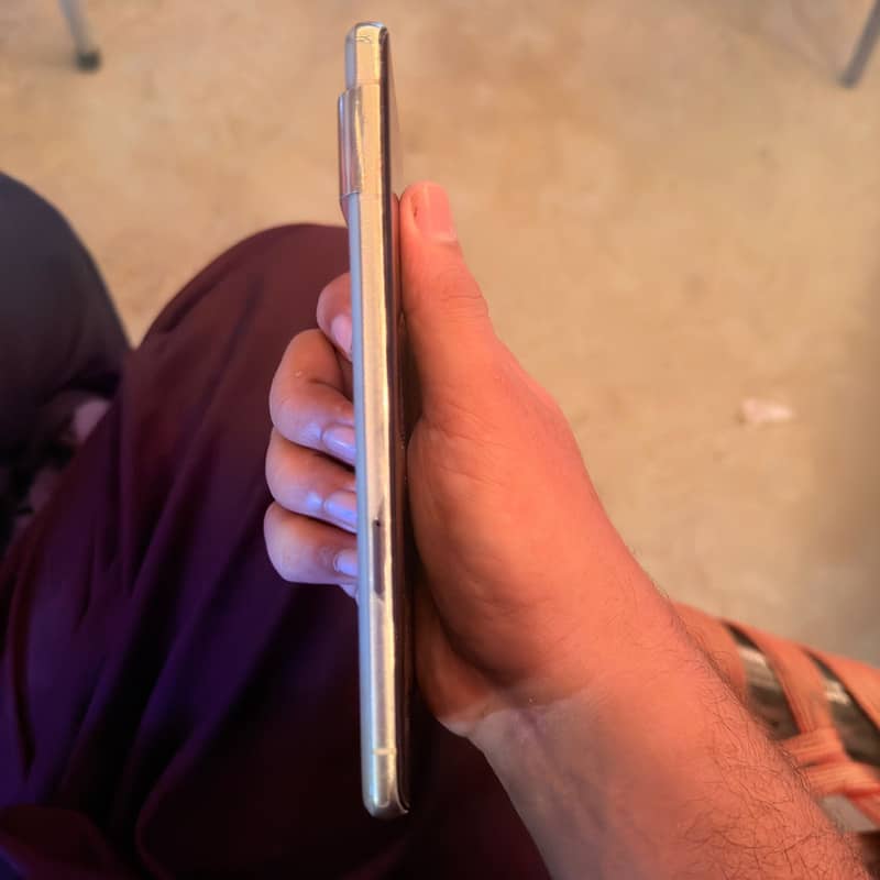 Google Pixel 7 Pro 4