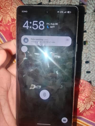 google pixel 7a pta approved