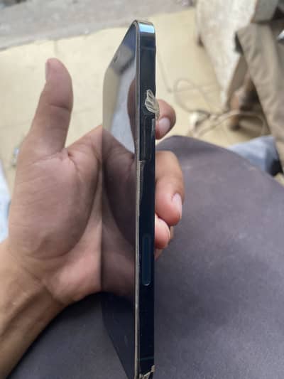 Apple iPhone 12 Pro Max
