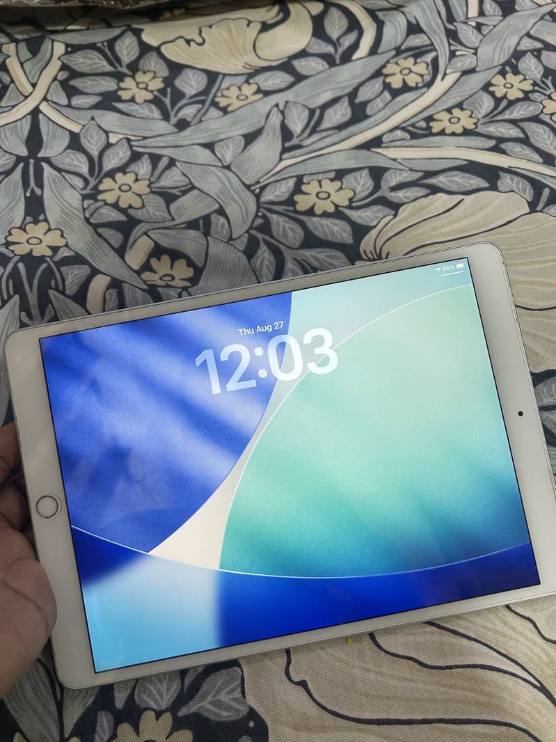 Ipad Air 3rd Generation 5