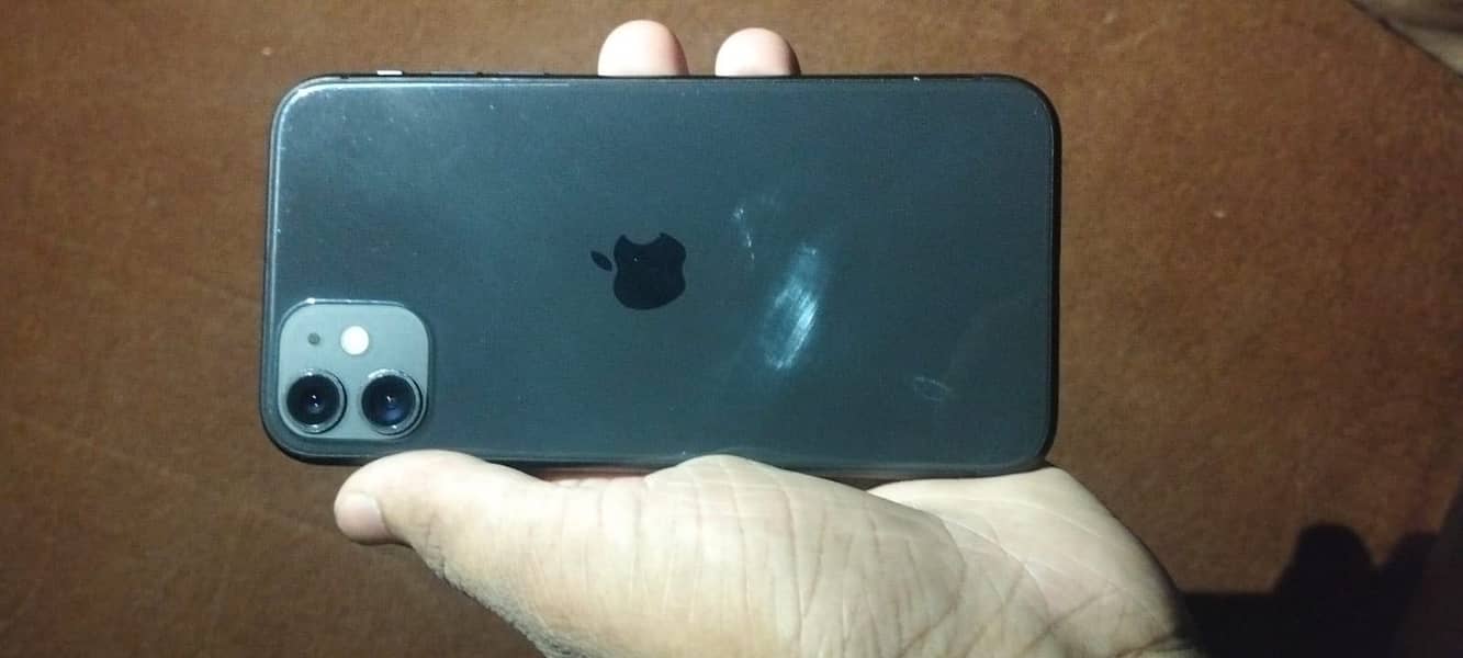 Apple iPhone 11 0