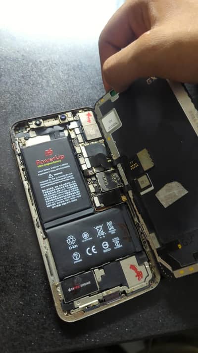 Apple iPhone XS Max