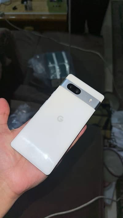 Google Pixel 7a