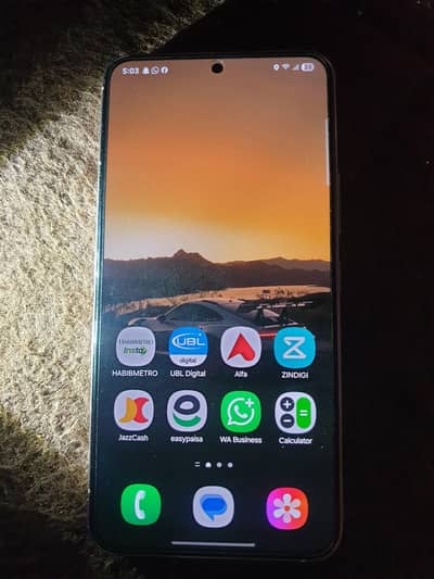 Samsung Mobile S22