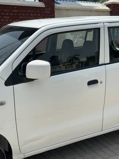 Suzuki Wagon R 2021