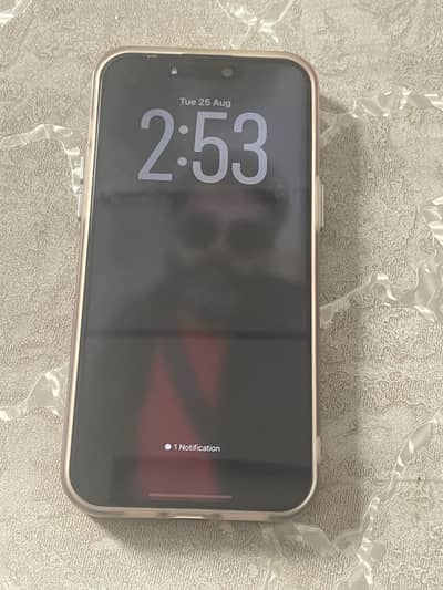 Apple iPhone 15 Pro Max Factory Unlock