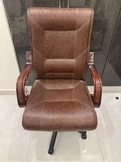 Executive Office Chair