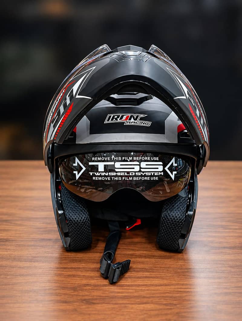 Helmets 10
