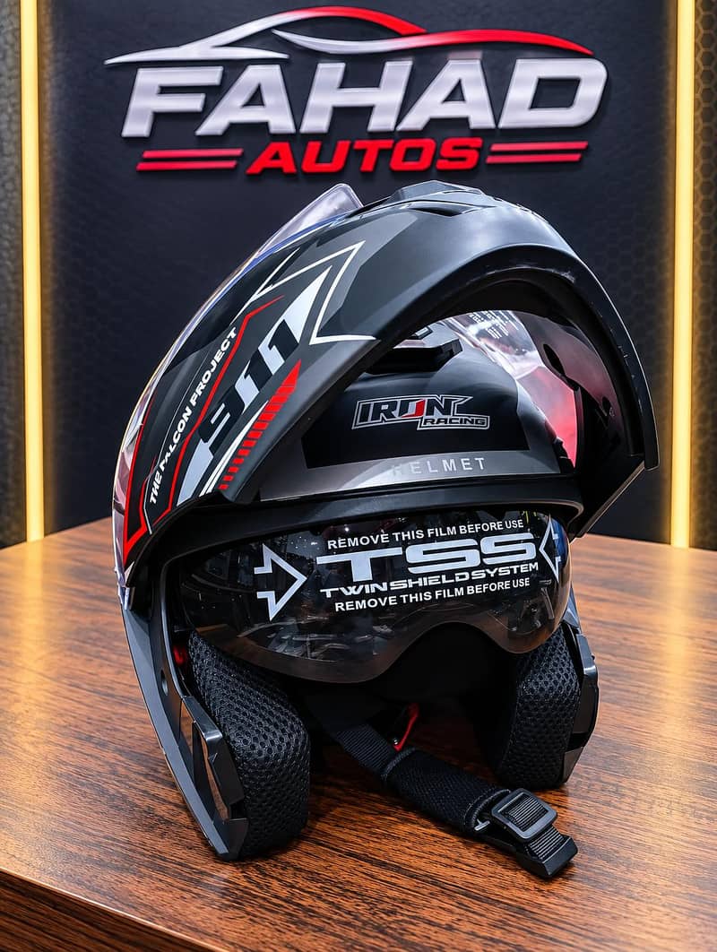 Helmets 11