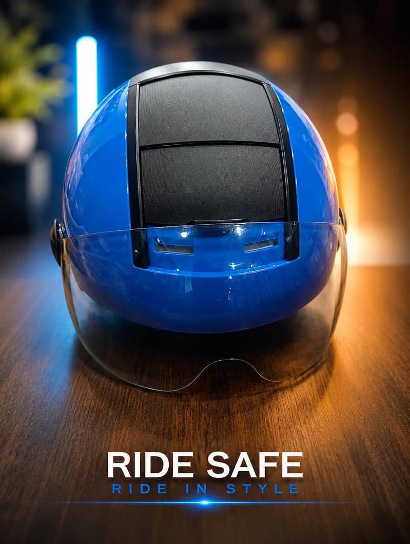 Helmets 19