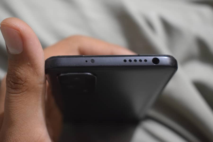 Redmi Note 11 3