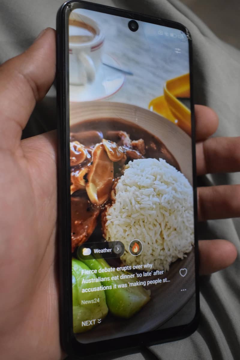 Redmi Note 11 5