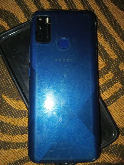 Infinix Hot 9 Play
