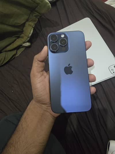 iPhone 15pro max