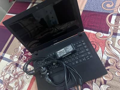 Acer Aspire laptop