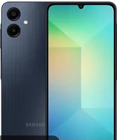 Samsung Mobile A06 watas app namber 03093410081