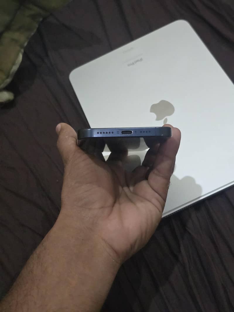 iPhone 15pro max 1
