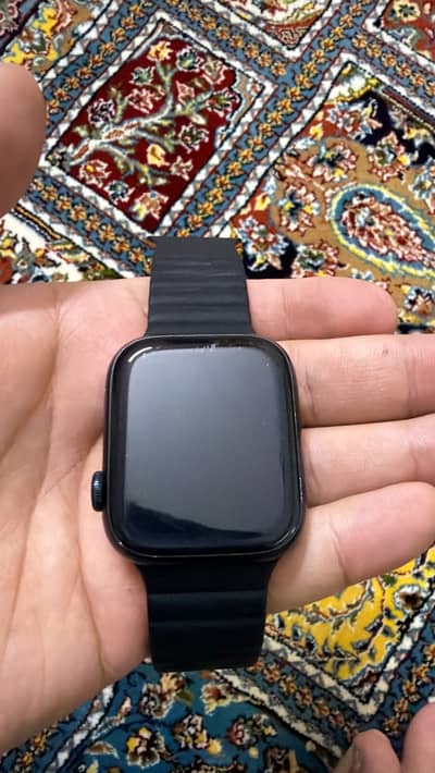 Apple Watch series 9