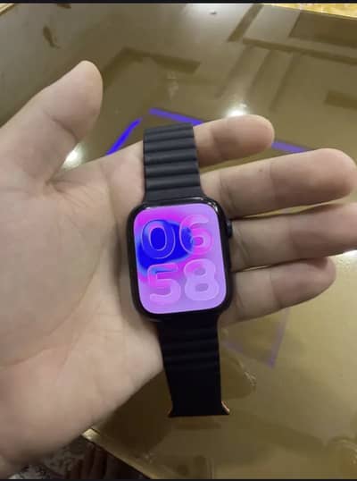 Apple Watch series 9