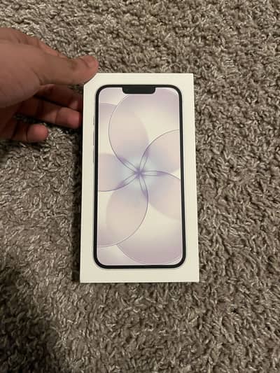Apple iPhone 17e