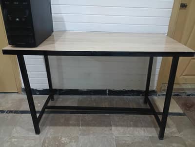 Gaming table & study table
