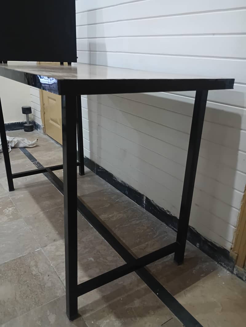 Gaming table & study table 2