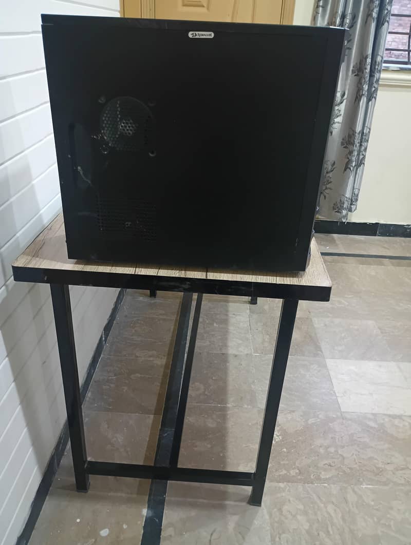 Gaming table & study table 3